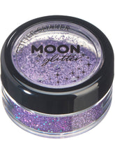 Load image into Gallery viewer, Moon Glitter Holographic Glitter Shakers