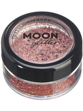 Load image into Gallery viewer, Moon Glitter Holographic Glitter Shakers