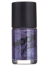 Load image into Gallery viewer, Moon Glitter Holographic Nail Polish