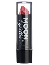 Load image into Gallery viewer, Moon Glitter Iridescent Glitter Lipstick