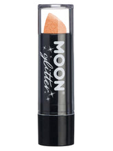 Load image into Gallery viewer, Moon Glitter Iridescent Glitter Lipstick