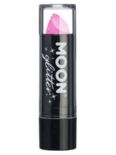 Load image into Gallery viewer, Moon Glitter Iridescent Glitter Lipstick