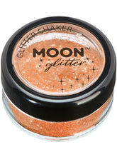 Load image into Gallery viewer, Moon Glitter Iridescent Glitter Shakers