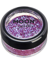 Load image into Gallery viewer, Moon Glitter Iridescent Glitter Shakers