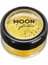 Load image into Gallery viewer, Moon Glitter Iridescent Glitter Shakers