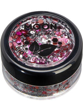 Load image into Gallery viewer, Moon Glitter Mystic Bio Chunky Glitter
