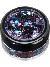 Load image into Gallery viewer, Moon Glitter Mystic Bio Chunky Glitter