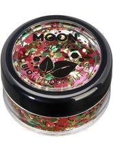 Load image into Gallery viewer, Moon Glitter Mystic Bio Chunky Glitter