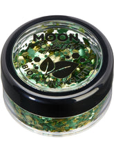 Load image into Gallery viewer, Moon Glitter Mystic Bio Chunky Glitter
