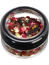 Load image into Gallery viewer, Moon Glitter Mystic Chunky Glitter