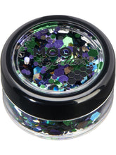 Load image into Gallery viewer, Moon Glitter Mystic Chunky Glitter