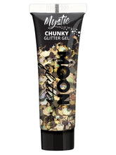 Load image into Gallery viewer, Moon Glitter Mystic Chunky Glitter Gel
