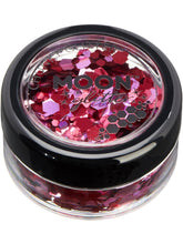 Load image into Gallery viewer, Moon Glitter Mystic Chunky Glitter