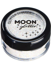 Load image into Gallery viewer, Moon Glitter Pastel Glitter Shakers
