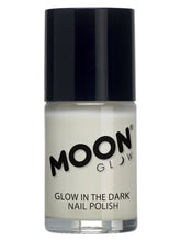 Load image into Gallery viewer, Glow in the Dark Nail Polish by Moon Glow