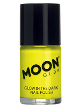 Load image into Gallery viewer, Glow in the Dark Nail Polish by Moon Glow