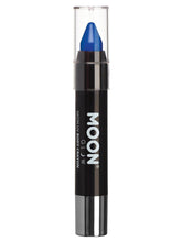 Load image into Gallery viewer, Moon Glow Intense Neon UV Body Crayons