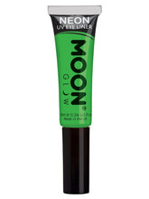 Load image into Gallery viewer, Moon Glow Intense Neon UV Eye Liner