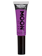 Load image into Gallery viewer, Moon Glow Intense Neon UV Eye Liner