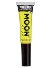 Load image into Gallery viewer, Moon Glow Intense Neon UV Eye Liner