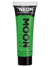 Load image into Gallery viewer, Moon Glow Intense Neon UV Face Paint 12ml