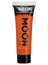 Load image into Gallery viewer, Moon Glow Intense Neon UV Face Paint 12ml