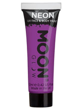 Load image into Gallery viewer, Moon Glow Intense Neon UV Face Paint 12ml