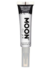 Load image into Gallery viewer, Moon Glow Intense Neon UV Face Paint 15ml