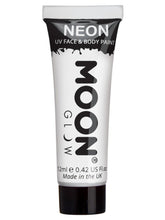 Load image into Gallery viewer, Moon Glow Intense Neon UV Face Paint 12ml