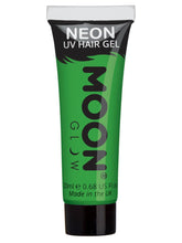 Load image into Gallery viewer, Moon Glow Intense Neon UV Hair Gel