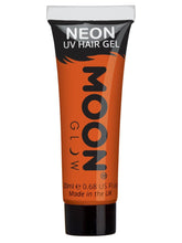 Load image into Gallery viewer, Moon Glow Intense Neon UV Hair Gel
