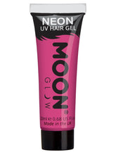 Load image into Gallery viewer, Moon Glow Intense Neon UV Hair Gel