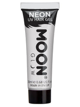 Load image into Gallery viewer, Moon Glow Intense Neon UV Hair Gel