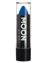 Load image into Gallery viewer, Moon Glow Intense Neon UV Lipstick