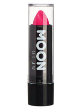 Load image into Gallery viewer, Moon Glow Intense Neon UV Lipstick