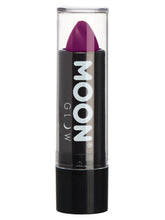 Load image into Gallery viewer, Moon Glow Intense Neon UV Lipstick