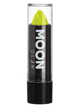 Load image into Gallery viewer, Moon Glow Intense Neon UV Lipstick