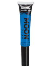 Load image into Gallery viewer, Moon Glow Intense Neon UV Mascara