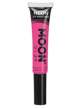 Load image into Gallery viewer, Moon Glow Intense Neon UV Mascara