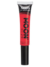 Load image into Gallery viewer, Moon Glow Intense Neon UV Mascara