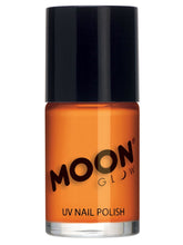 Load image into Gallery viewer, Moon Glow Intense Neon UV Nail Polish