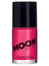 Load image into Gallery viewer, Moon Glow Intense Neon UV Nail Polish