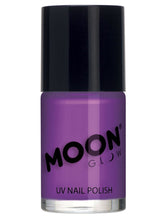 Load image into Gallery viewer, Moon Glow Intense Neon UV Nail Polish
