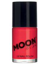 Load image into Gallery viewer, Moon Glow Intense Neon UV Nail Polish