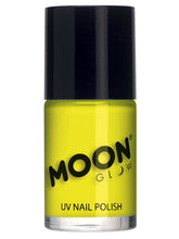 Load image into Gallery viewer, Moon Glow Intense Neon UV Nail Polish