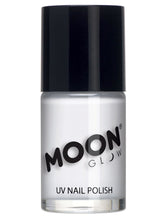 Load image into Gallery viewer, Moon Glow Intense Neon UV Nail Polish