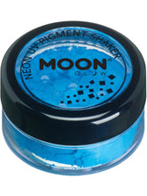 Load image into Gallery viewer, Moon Glow Intense Neon UV Pigment Shakers