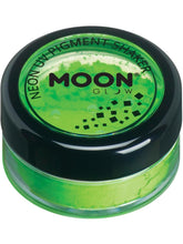 Load image into Gallery viewer, Moon Glow Intense Neon UV Pigment Shakers