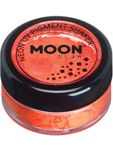 Load image into Gallery viewer, Moon Glow Intense Neon UV Pigment Shakers