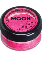 Load image into Gallery viewer, Moon Glow Intense Neon UV Pigment Shakers